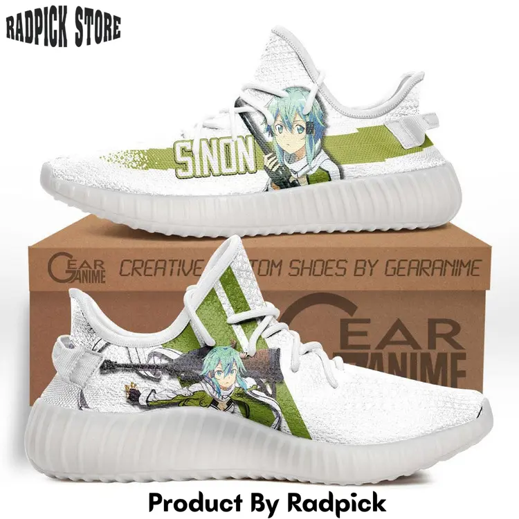 Sao sinon yeezy shoes a  rp189189189